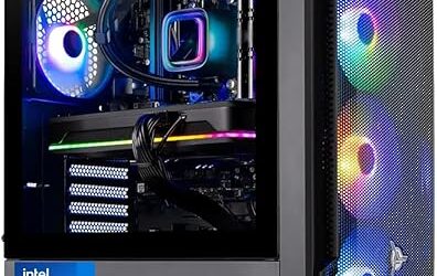 Best High FPS Gaming PCs (2026 Build)