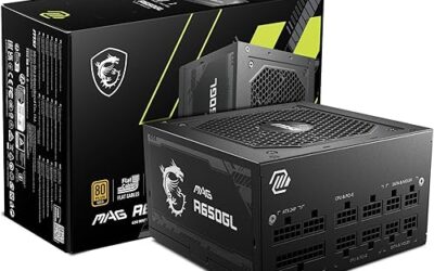 Best 650W PSUs	10 for Your 2026 Setup [Builder’s Pick]