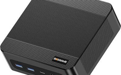 Best Compact Gaming PCs (2026 Build)