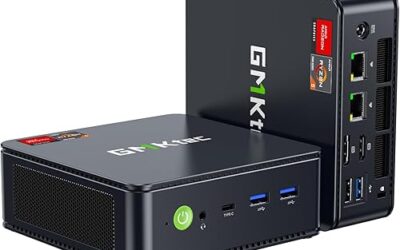 Best Mini Gaming PCs (2026 Build)