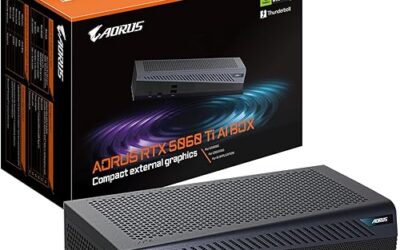 Best External GPUs for Your 2026 Setup [Builder’s Pick]