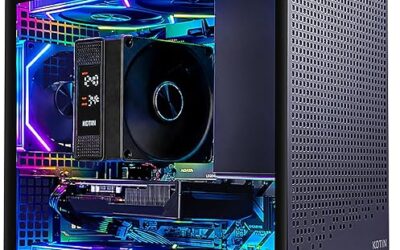 Best Prebuilt Gaming PCs under $2,000 (2026 Build)
