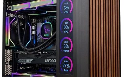 Best Prebuilt Gaming PCs under $2,500 (2026 Build)