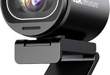 Best Webcams for Gaming for Your 2026 Setup [Builder’s Pick]