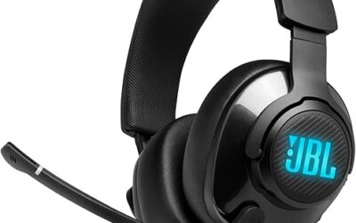 Best Headsets Under 400 for Your 2026 Setup [Builder’s Pick]
