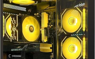 Best Gaming PCs for Content Creation (2026 Build)