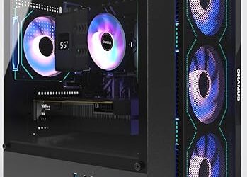 Best Gaming PCs for CAD (2026 Build)