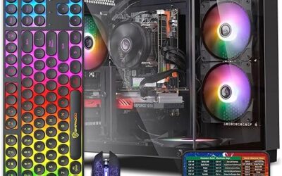 Best Gaming PCs for Game Development (2026 Build)