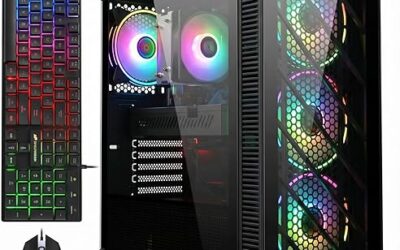 Best Gaming PCs for Machine Learning (2026 Build)