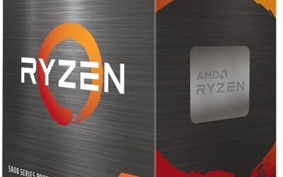 Best CPUs for Office Work (2026 Build)