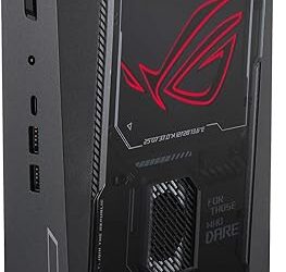 Best Small Form Factor Gaming PCs (2026 Build)