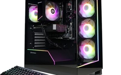 Best Gaming PCs for Music Production (2026 Build)