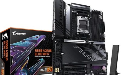 Best Motherboards for AM5 (2026 Build)