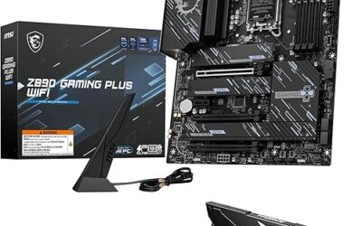 Best Z790 Motherboards (2026 Build)