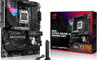 Best Motherboards for Esports (2026 Build)