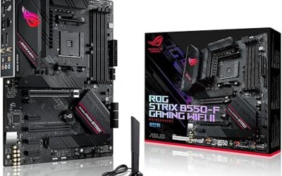 Best Motherboards for CAD (2026 Build)