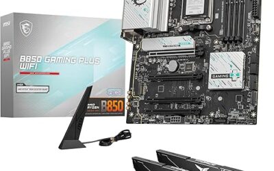 Best Mini ITX Gaming Motherboards (2026 Build)
