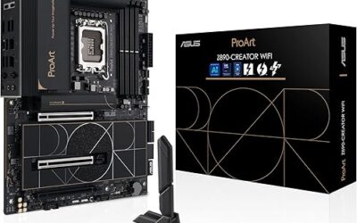 Best Motherboards for AI (2026 Build)
