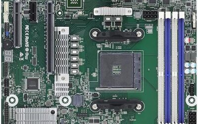 Best Server Motherboards (2026 Build)