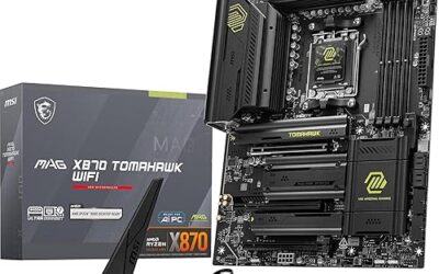 Best Motherboards for Game Development (2026 Build)