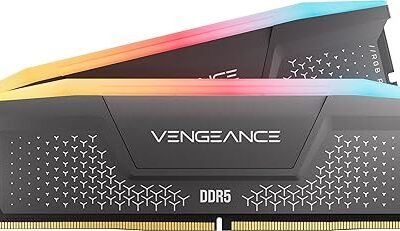 Best 64GB RAM for Your 2026 Setup [Builder’s Pick]