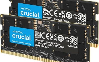 Best Laptop RAM for Your 2026 Setup [Builder’s Pick]