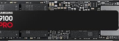 Best Workstation SSDs (2026 Build)