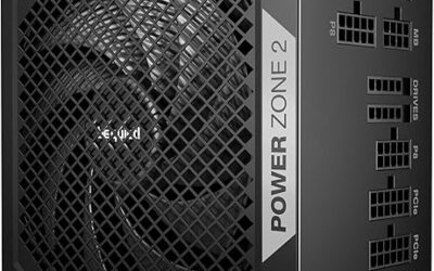 Best 80 Plus Platinum PSUs	20 (2026 Build)