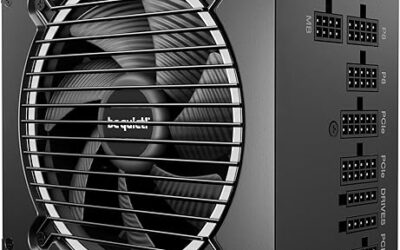 Best PSUs for High End GPUs	10 (2026 Build)