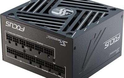 Best PSUs for RTX 40 Series	10 (2026 Build)
