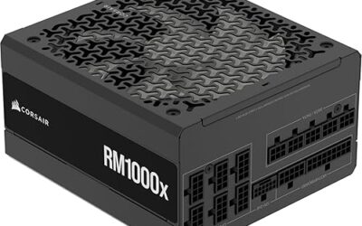 Best Workstation PSUs (2026 Build)