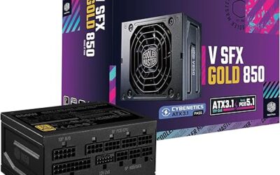 Best SFX PSUs for Your 2026 Setup [Builder’s Pick]