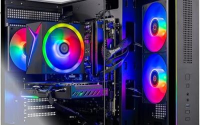 Best PSUs for Game Development (2026 Build)