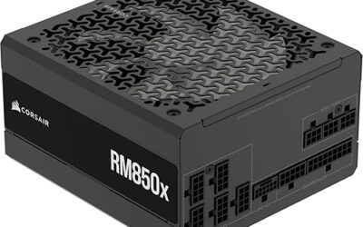 Best PSUs with High Efficiency (2026 Build)