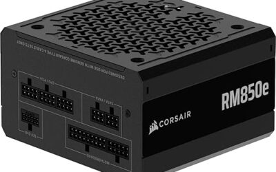Best Low Noise PSUs (2026 Build)