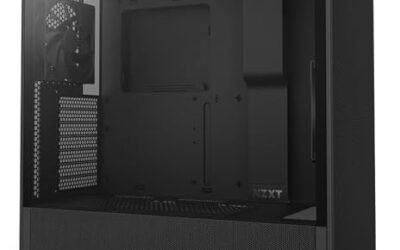 Best Black PC Cases (2026 Build)
