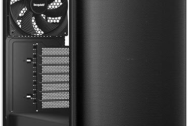 Best Quiet PC Cases (2026 Build)