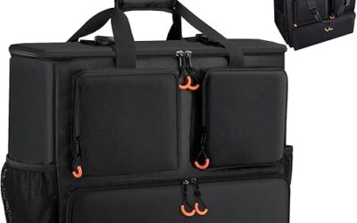 Best Portable PC Cases (2026 Build)