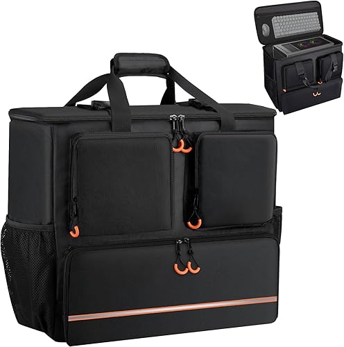Best Portable PC Cases (2026 Build) - Build PC Guide