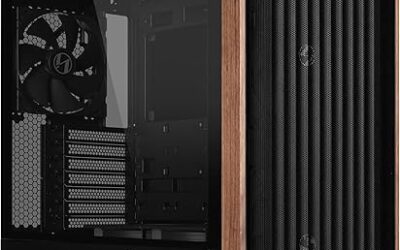 Best PC Cases for Graphic Design (2026 Build)