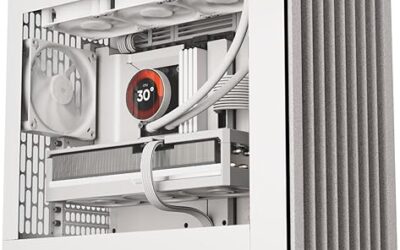 Best PC Cases with Good Cable Management (2026 Build)