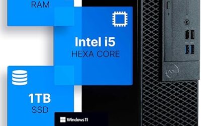 Best CPUs for Home Office (2026 Build)