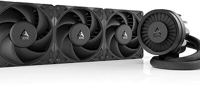 Best Liquid CPU Coolers (2026 Build)