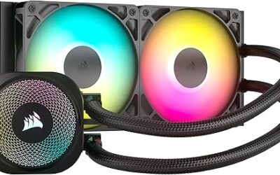 Best 240mm CPU Coolers (2026 Build)