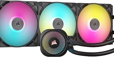 Best 420mm CPU Coolers (2026 Build)