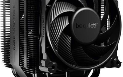 Best Quiet CPU Coolers (2026 Build)