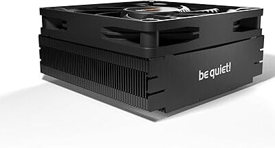 Best Low Profile CPU Coolers (2026 Build)