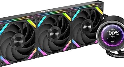 Best CPU Coolers for Overclocking (2026 Build)