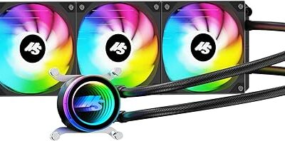 Best CPU Coolers for Music Production (2026 Build)