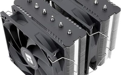 Best Workstation CPU Coolers (2026 Build)